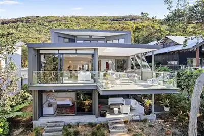 Image de Le tapis de plage Killcare