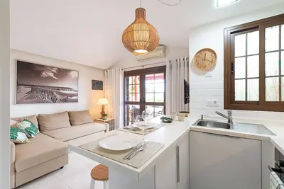 Image de Bungalow confortable à Maspalomas