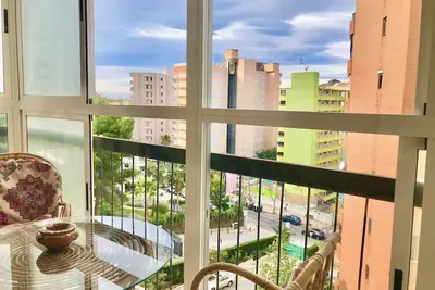 Image de Great Apartment For Holiday Rent Rincon De Loix R059