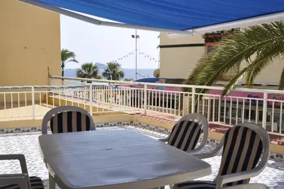 Image de Benidorm Levante Beach Views R063