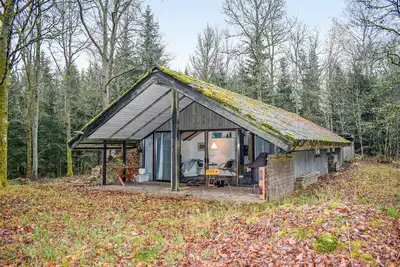 Image de Superbe maison Ă Annerstad avec sauna