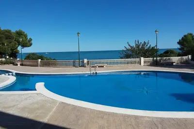 Edison Bungalow Lek