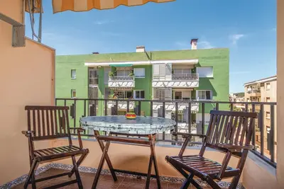 Image de Magnifique appartement à Pineda de Mar