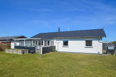 Image de Belle maison de 2 chambres à Thisted