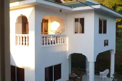Image de Josie's Cottage Apartment down