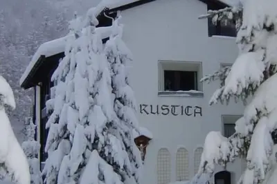 Image de Confortable appartement pour 4 personnes avec Wifi, Tv et balcon