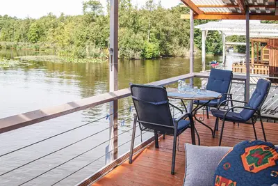 Image de Magnifique maison à Mirow avec sauna