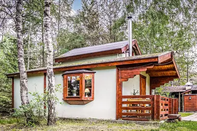Image de Maison confortable Ă Drzonowo avec.