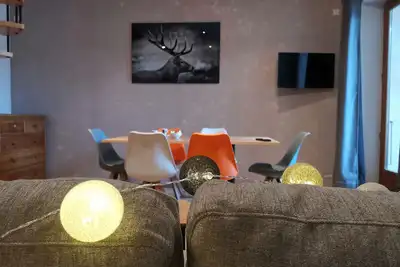 Image de Appartement meublé n°6