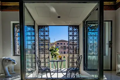 Image de La Loggia Grand Canal