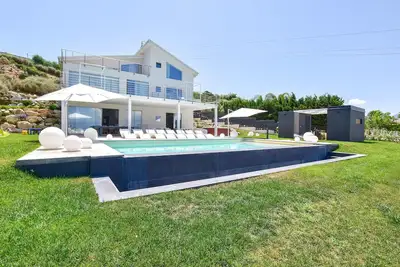 Image de Superbe maison à Balestrate