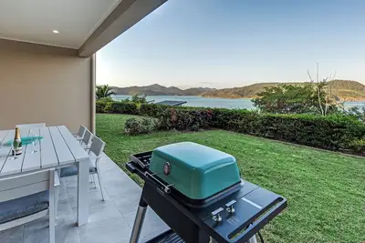 Image de La Bella Waters 2 Hamilton Island