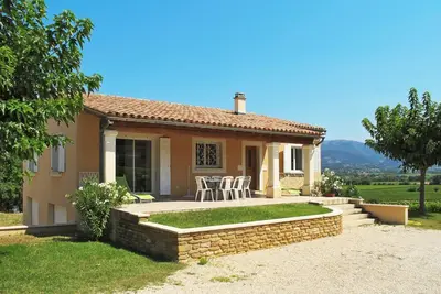 Image de Belle maison de vacances privée avec Wifi, Tv, terrasse, animaux admis et parking