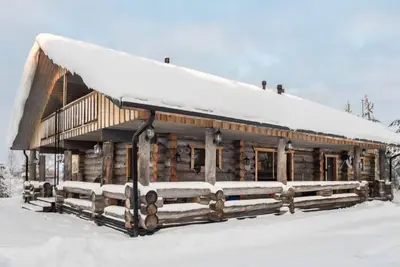 Image de Villa aurora by Interhome