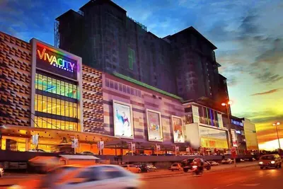 Image de Vivacity Jazz3 Kuching CozyLife10