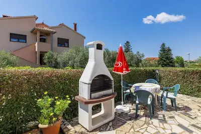 Image de Agréable appartement pour 4 personnes avec climatisation, Wifi, Tv et terrasse