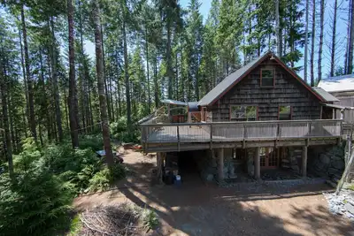 Image de The Boatyard Rainforest Getaway