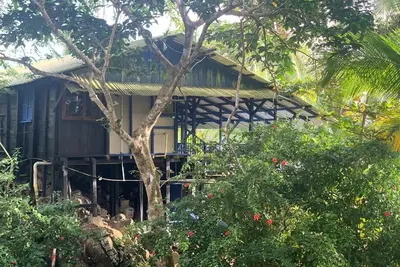 Image de Cabine entière avec la meilleure vue, Playa El Almejal