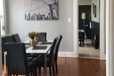 Image de grand appartement proche de nyc