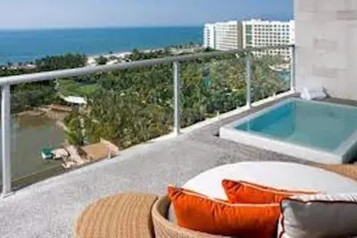 Image de Des vacances de pur plaisir et de luxe sans limites vous attendent<br>Rare Golf & Spa Inc