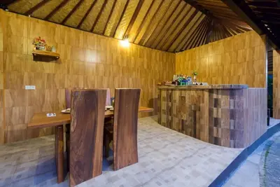 Image de Villa Joglo 1 Chambre Dawas 2