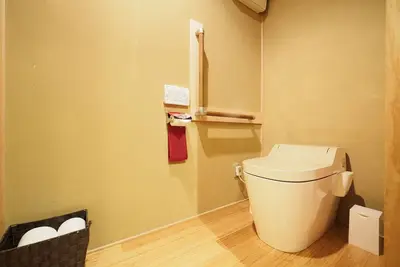 Image de K's Villa Kamogawa and Matsumi