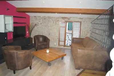 Image de Soleil Et Cure 2 appartement