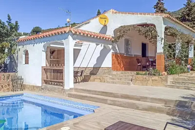 Image de Magnifique maison à Frigiliana