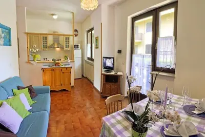 Image de Appartement Residence Ledro C