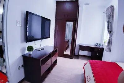 Image de Appartements de service spacieux