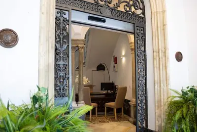 Image de Plazuela del Carbón Suites