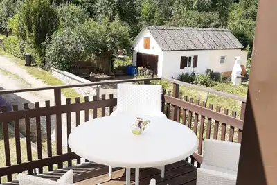 Image de Appartement privé Angelika Nouveau