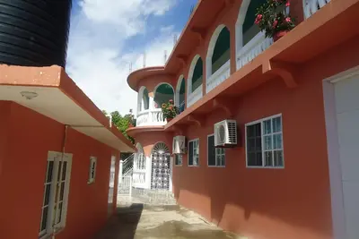 Image de Beaux appartements dans un quartier calme