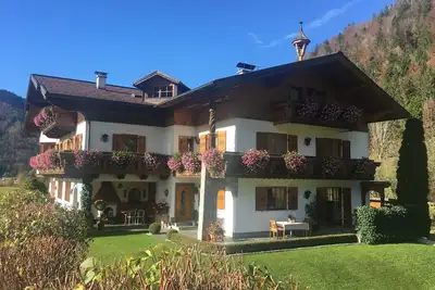Image de Haus Elfi - Appartement I