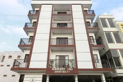 Image de Tranquil Orchid Serviced Apartment