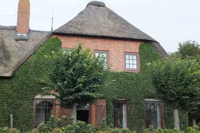 Image de Old school goting, salle de classe