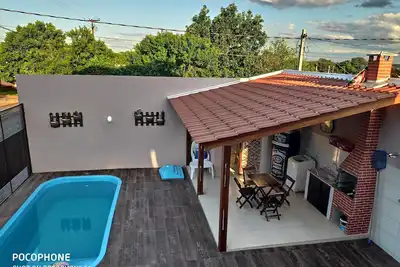 Image de Maison catuai cataractes1