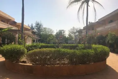 Image de Maison équipée - résidence privée - Lagune de la Somone - Villa Pastèque