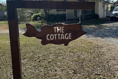 Image de The cottage of lake seminole