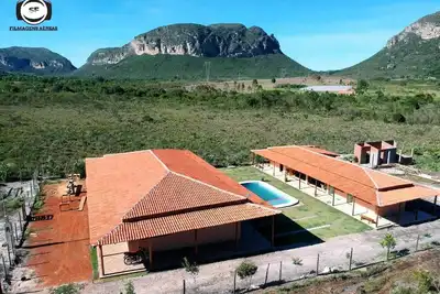 Image de Maison de campagne - Rancho Braga Aguiar