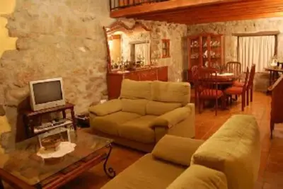 Image de Gîte rural - Blacha