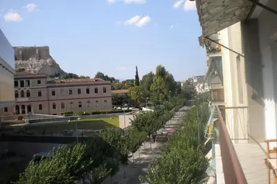 Image de Akrpolis Plaka Lovely flat