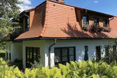 Image de Appartement de vacances Bad Elster pour 1 - 2 personnes avec 1 chambre à coucher - Appartement de va