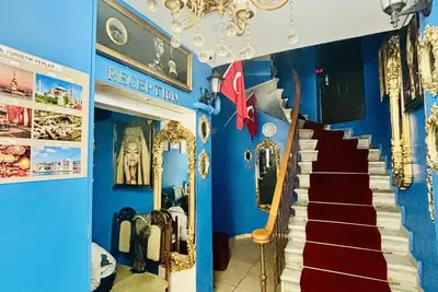 Image de Beyaz Suites & Hotel