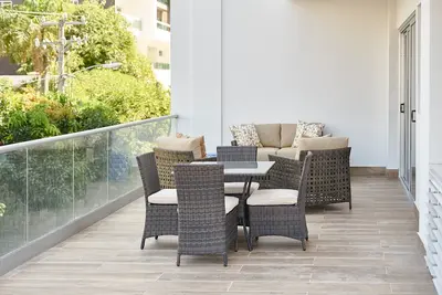 Image de Shalom Vi - 2b | 1 Br @Piantini