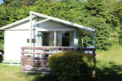 Image de 22. Chalet Verveine 5 personnes