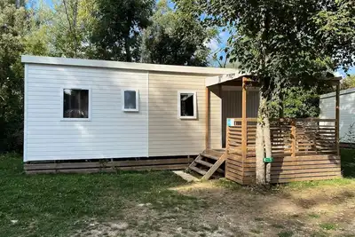 Image de Family Déclik 30m² - Climatisé 6 personnes