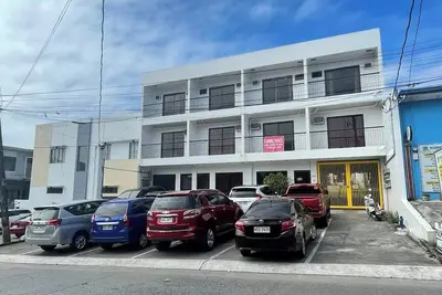 Image de The Palines Apartment Hotel - Muntinlupa Near Evia