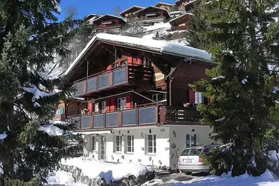 Image de Wychel Appartement avec 5 lits