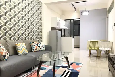 Image de Kaohsiung Aozihdi Mrt station apartment